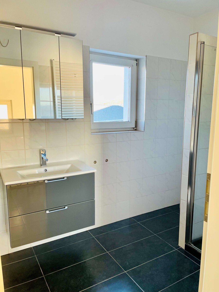 Badezimmer 1OG
