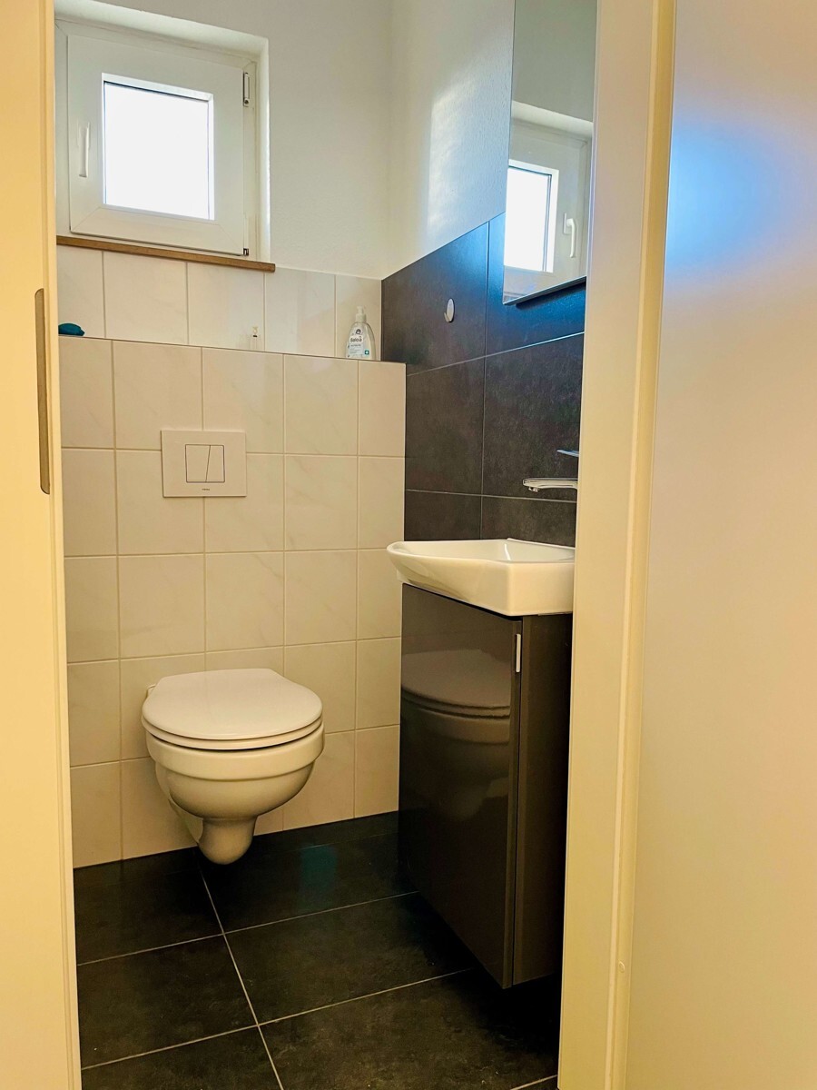 Kunden WC EG