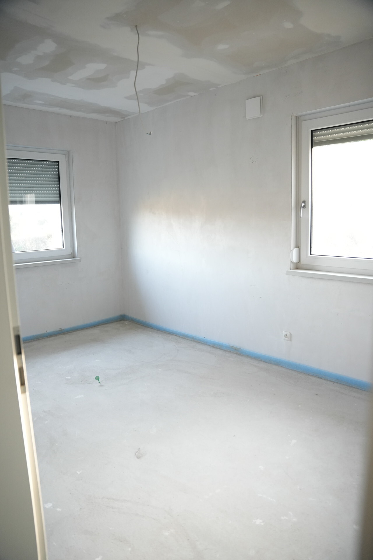 Innenansicht, versch. Zimmer
