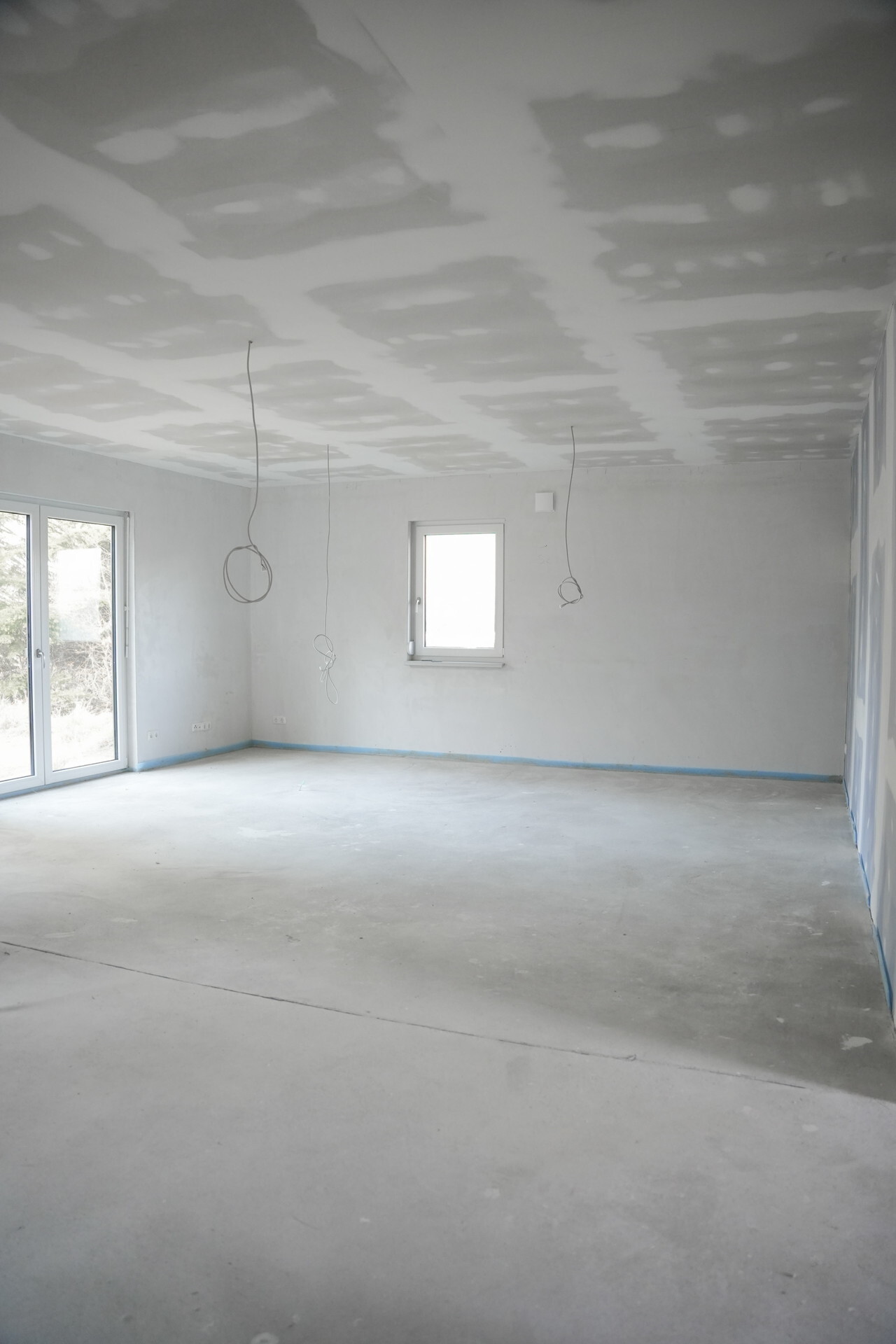 Innenansicht, versch. Zimmer