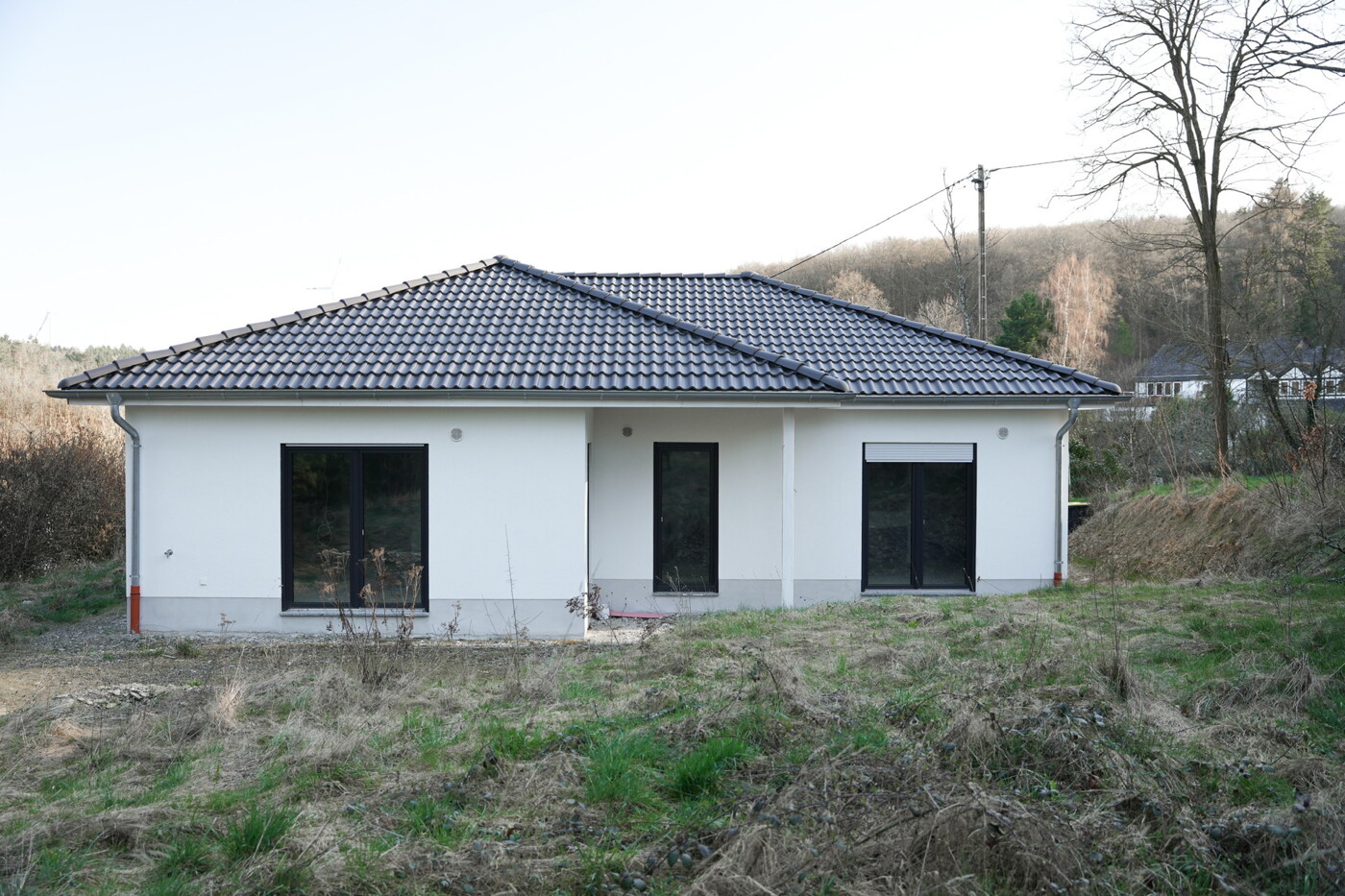 Außenansicht