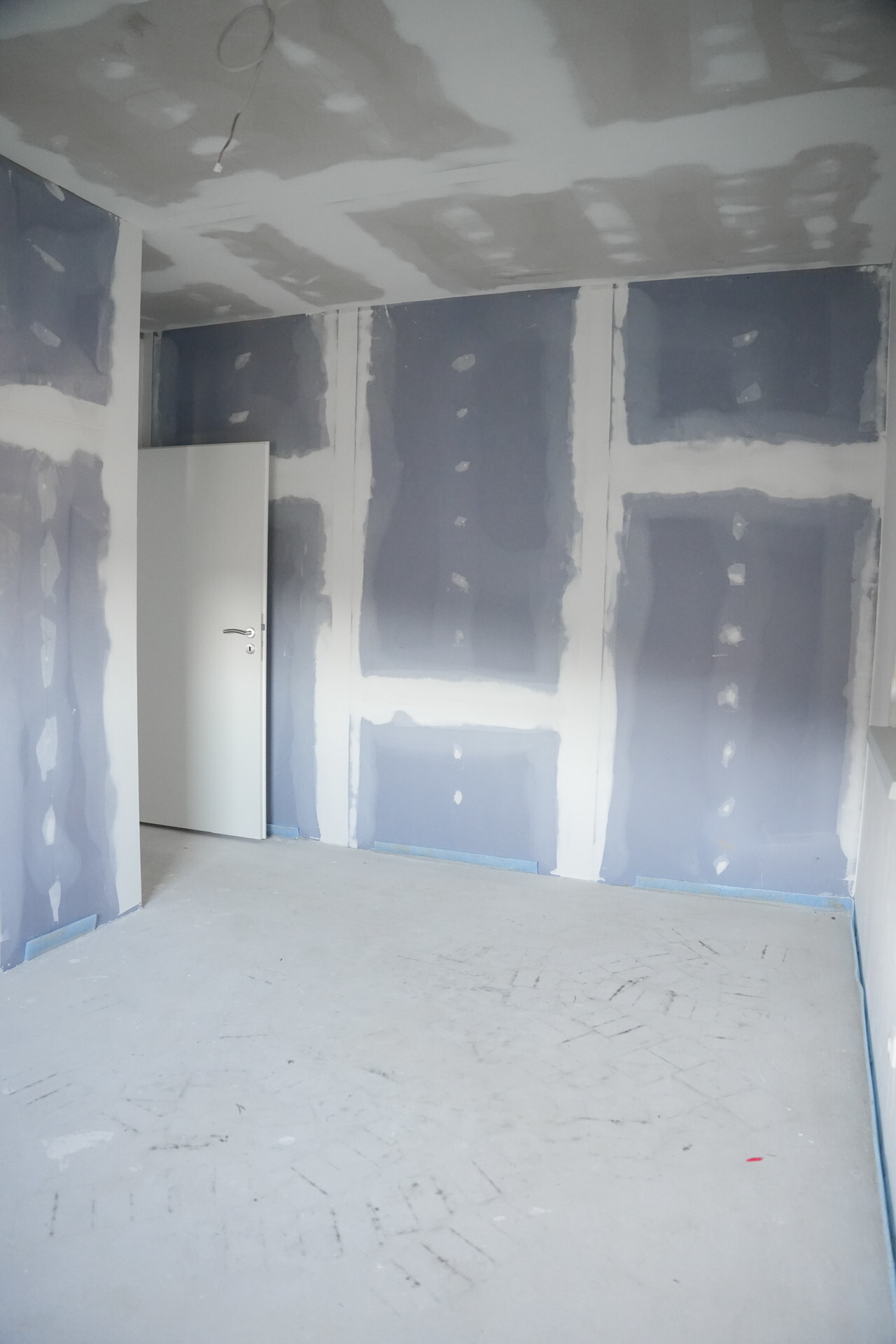 Innenansicht, versch. Zimmer