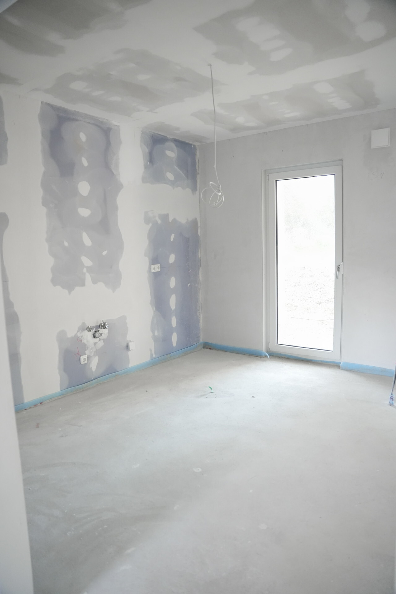 Innenansicht, versch. Zimmer