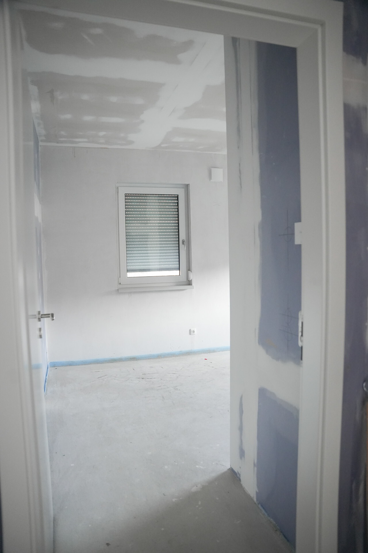 Innenansicht, versch. Zimmer