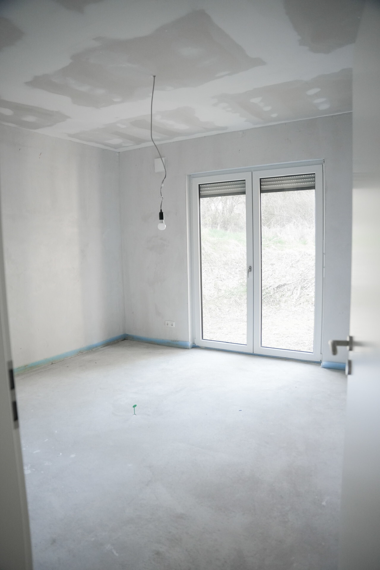 Innenansicht, versch. Zimmer