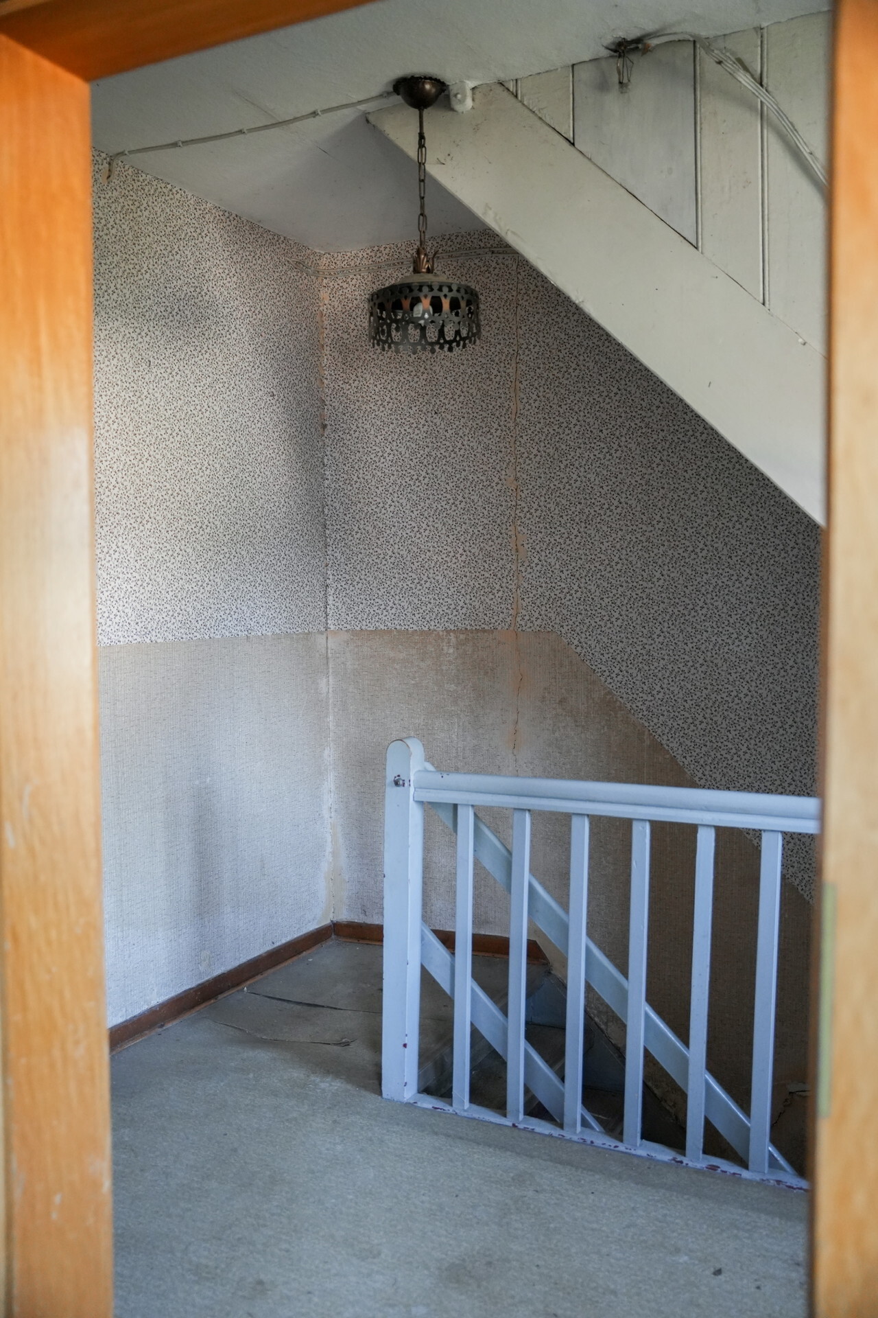 versch. Zimmer Haupthaus