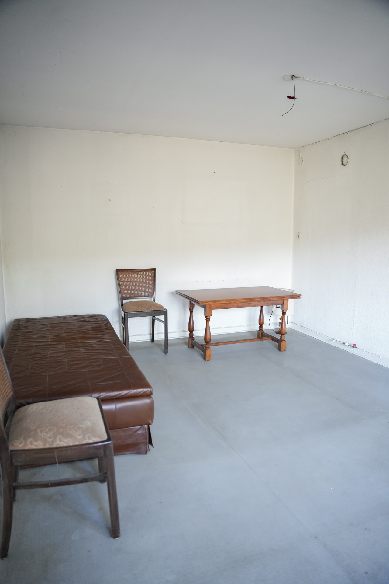 versch. Zimmer Haupthaus