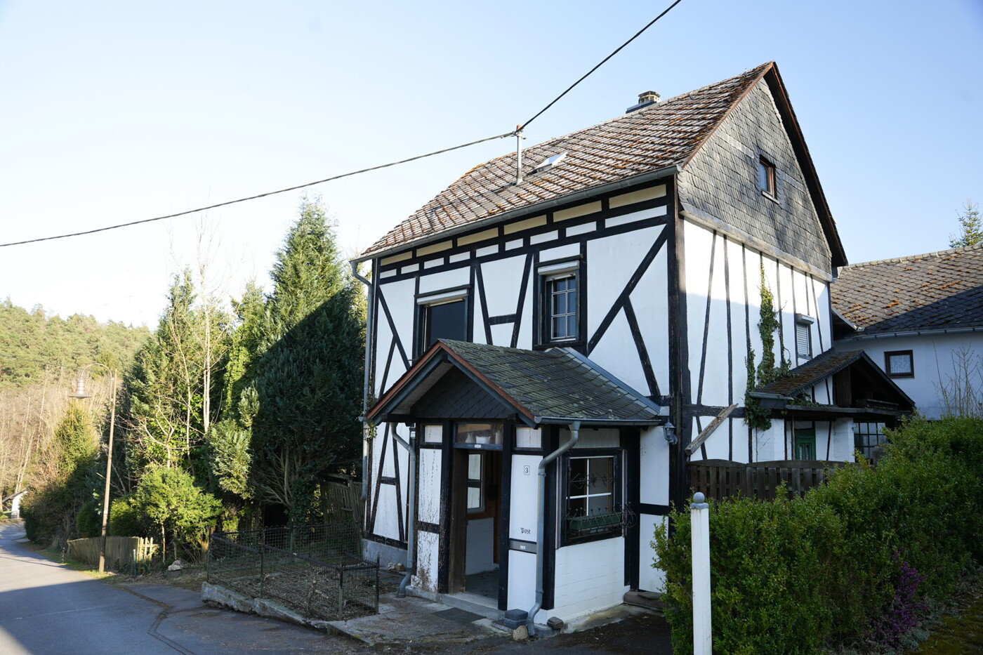 Außenansicht