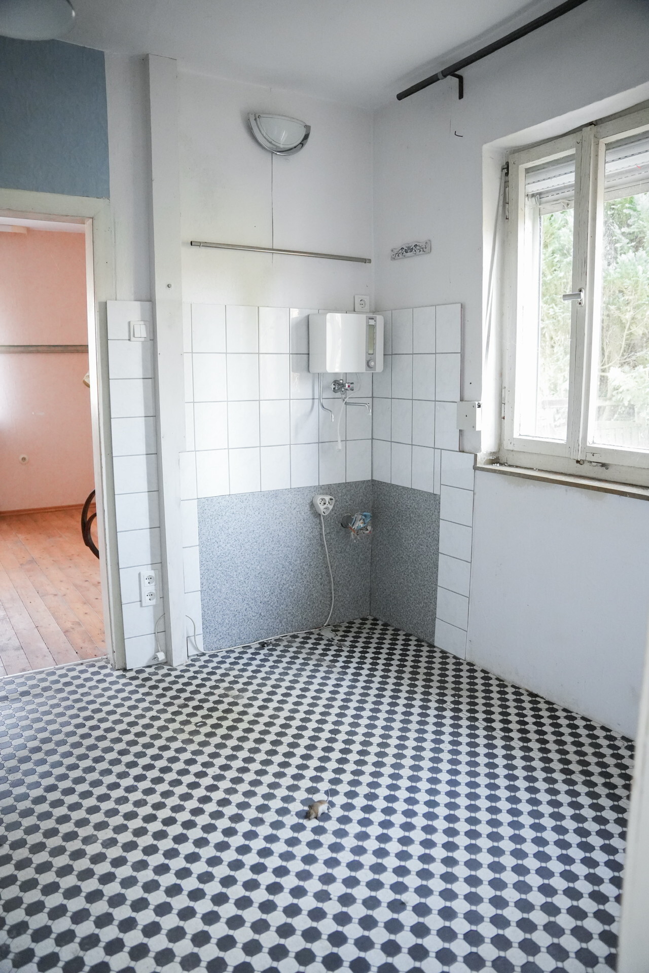 versch. Zimmer Haupthaus