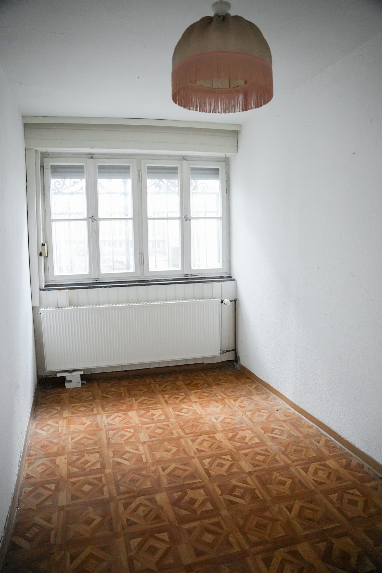 versch. Zimmer Haupthaus