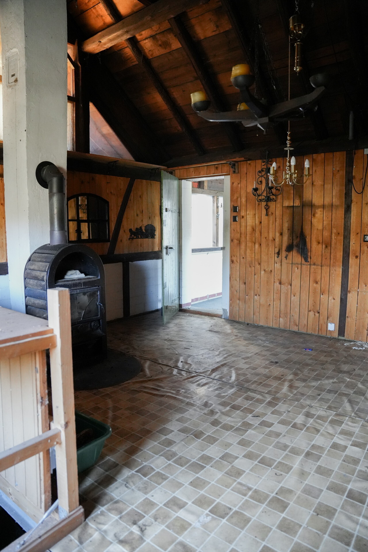 versch. Zimmer Anbau