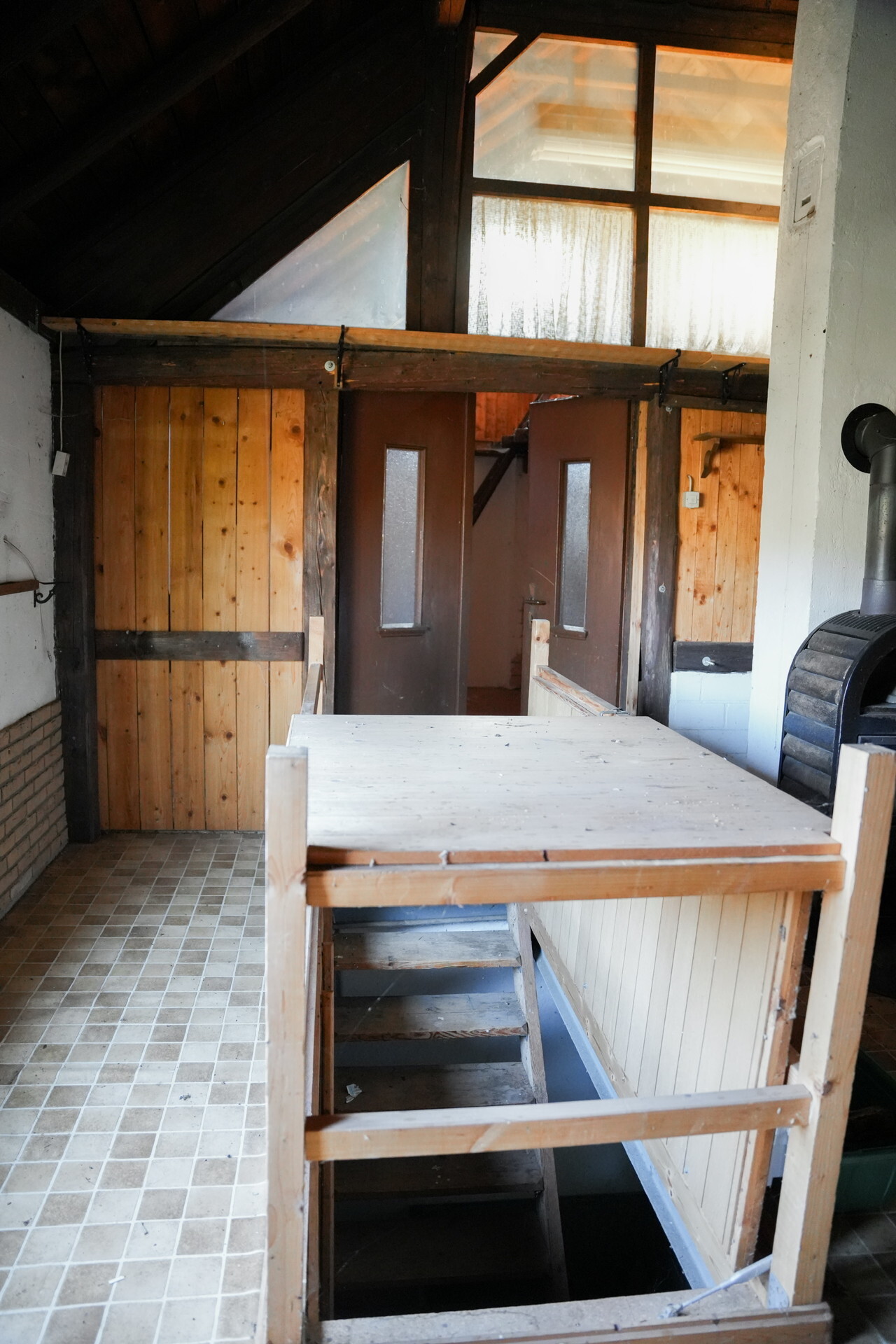 versch. Zimmer Anbau