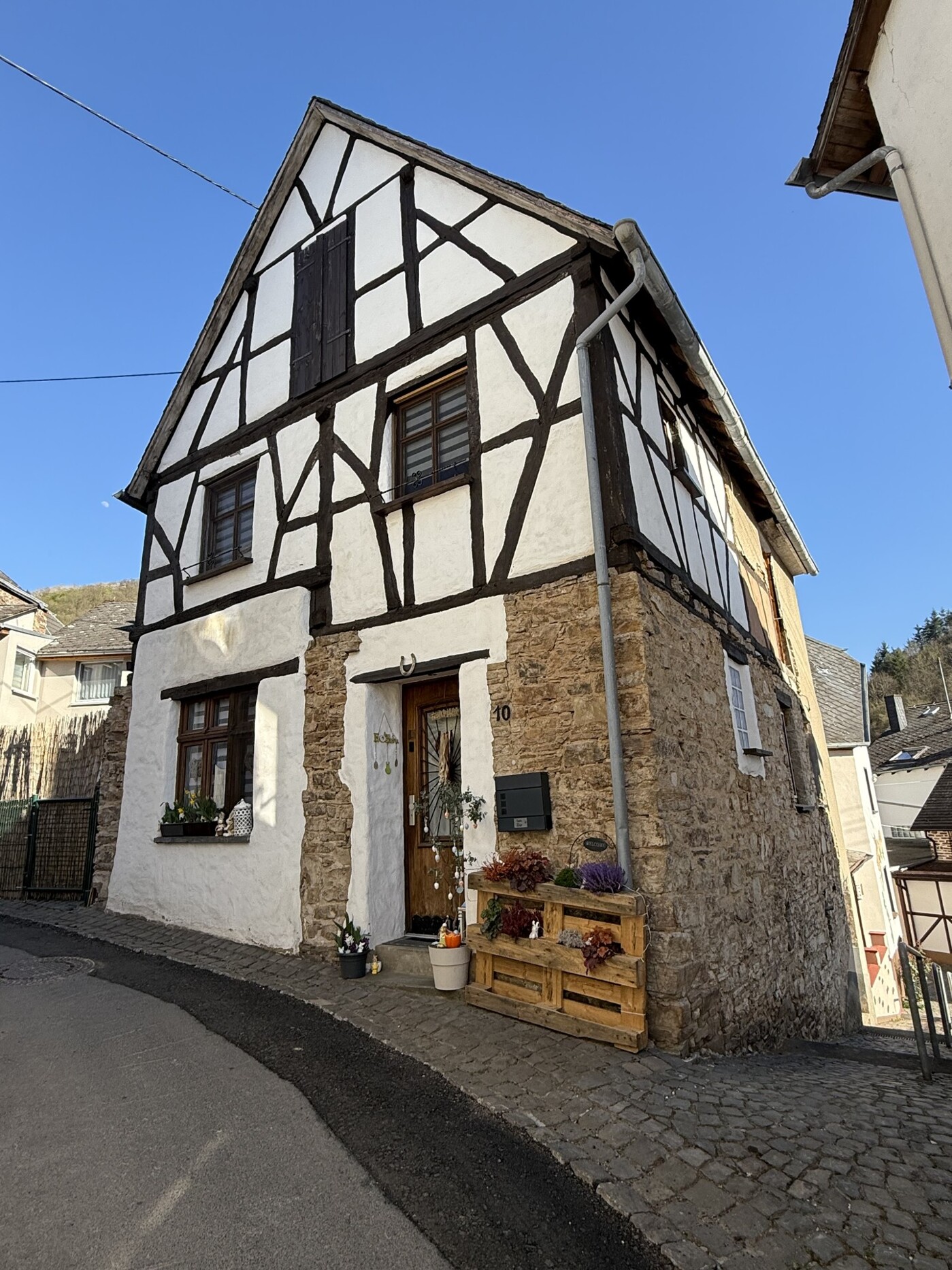Außenansicht