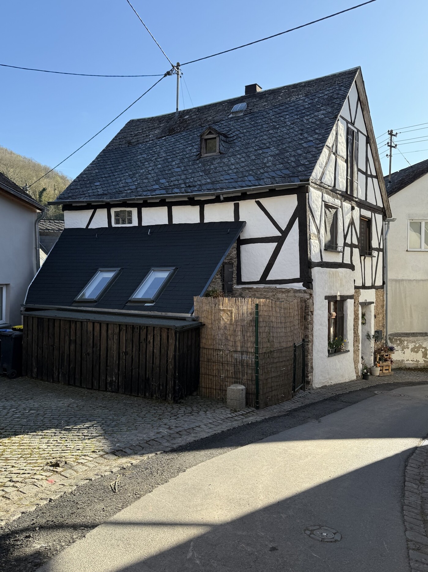 Außenansicht