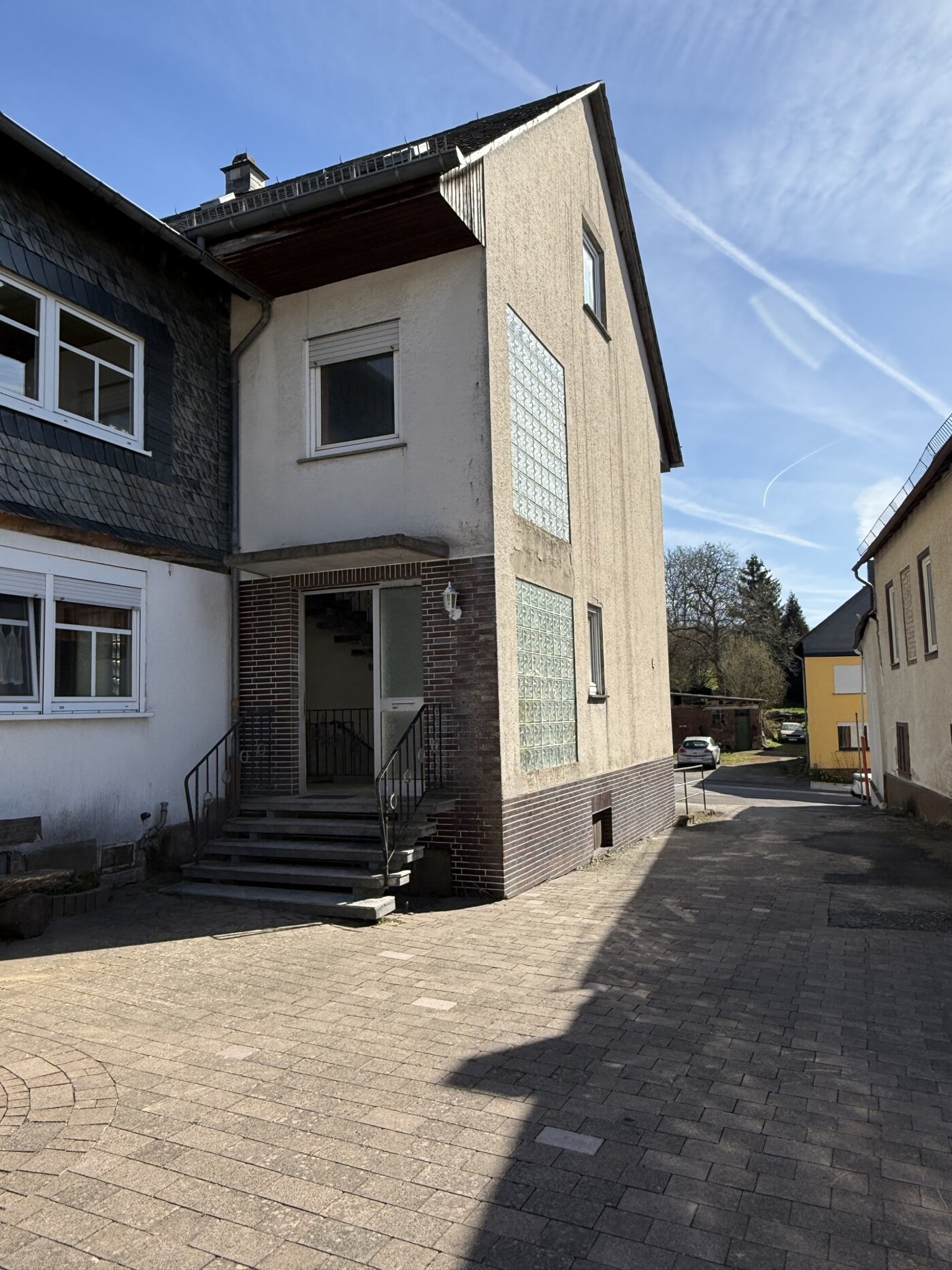 Außenansicht