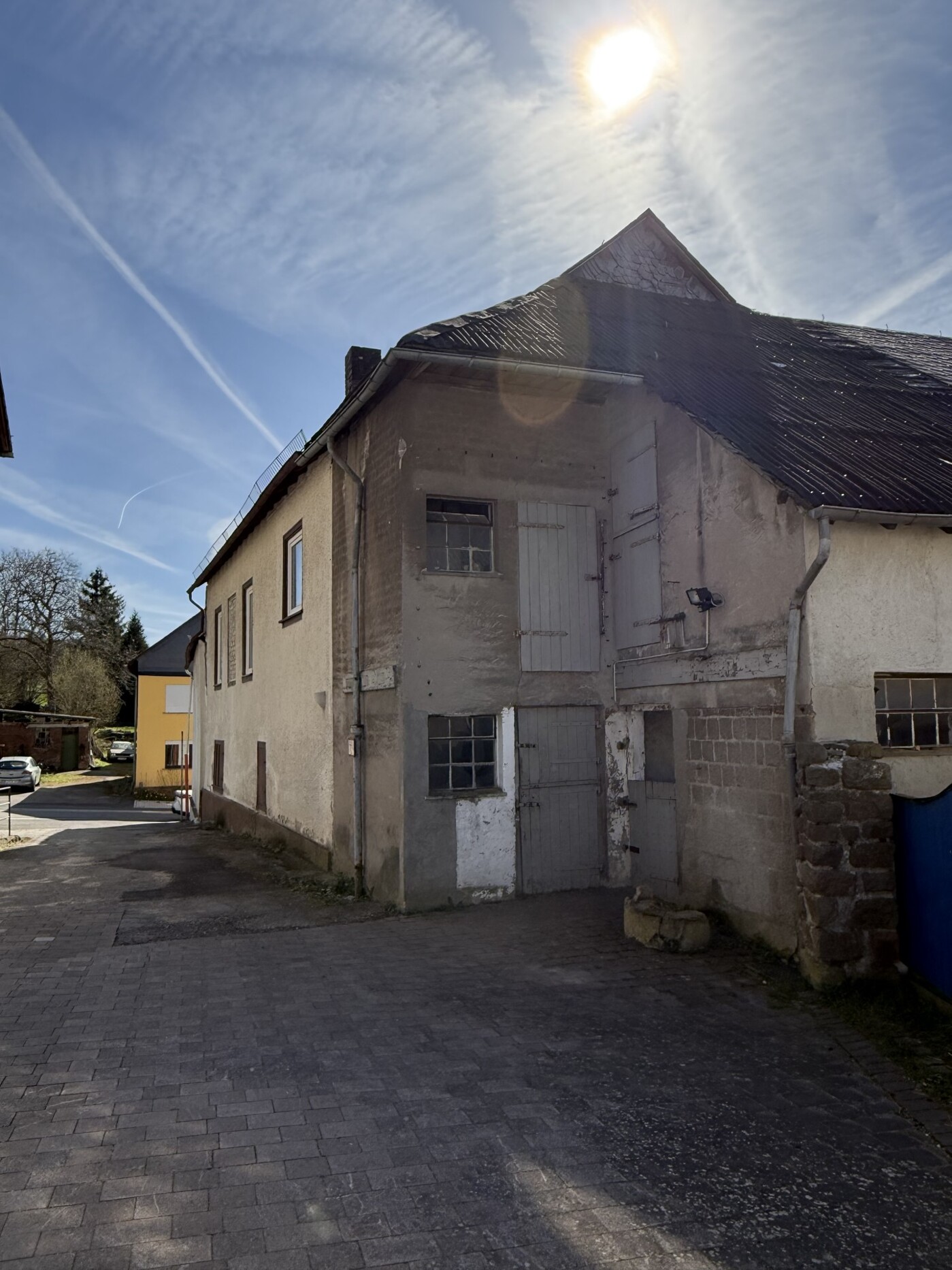 Außenansicht
