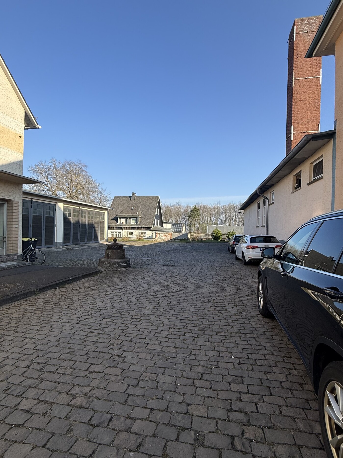 Grundstück im Überblick