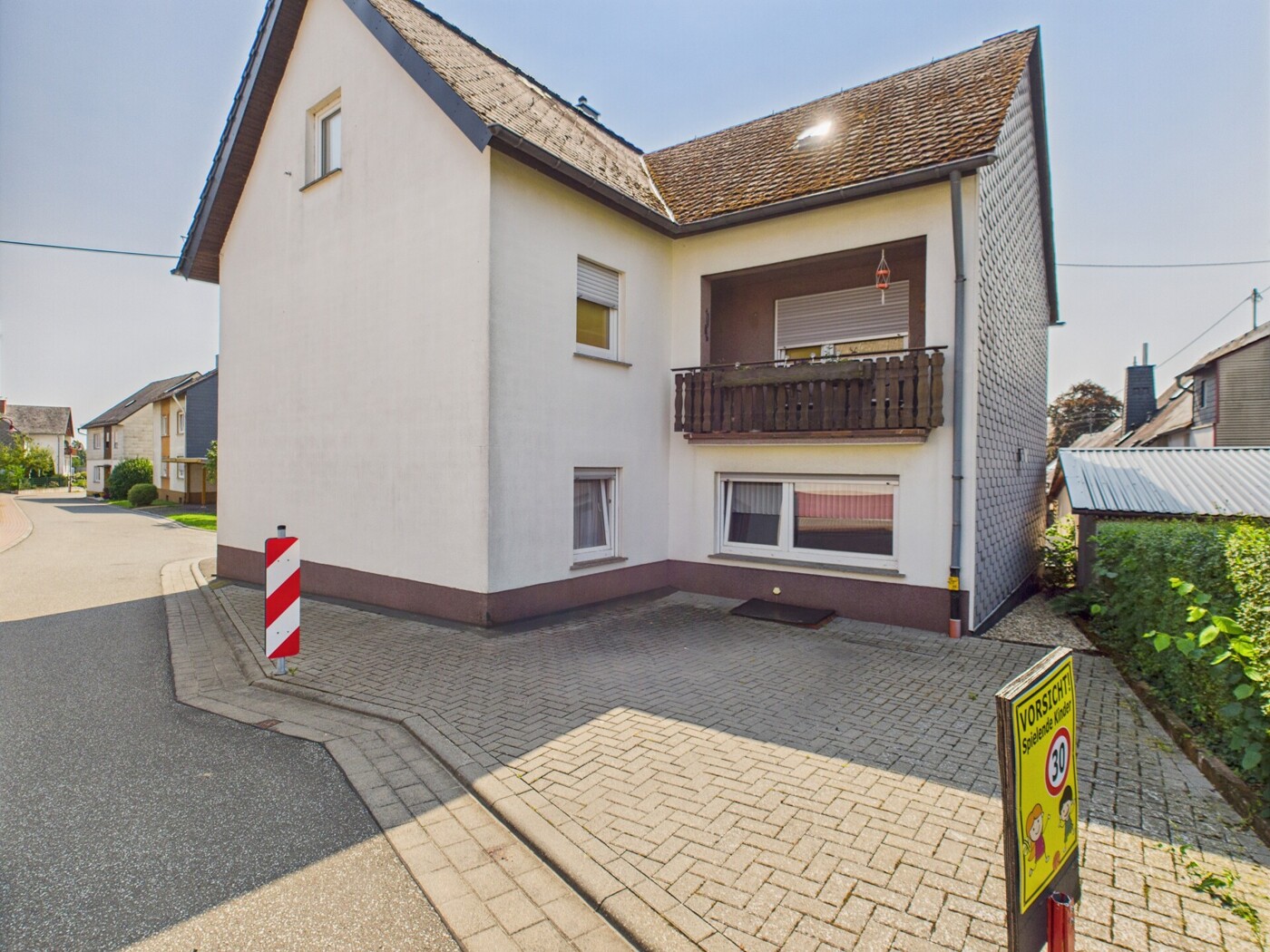 Außenansicht