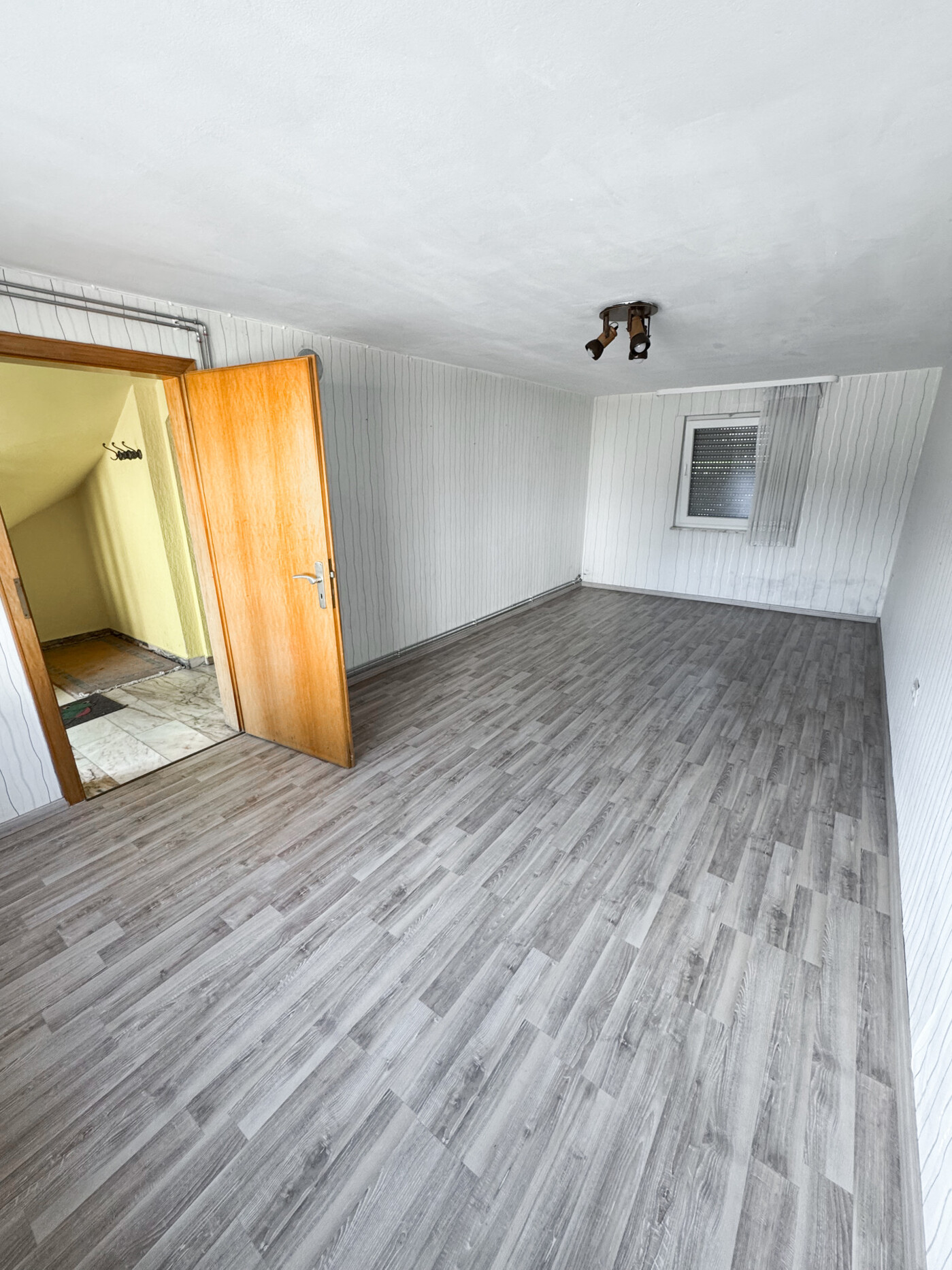 Schlafzimmer EG