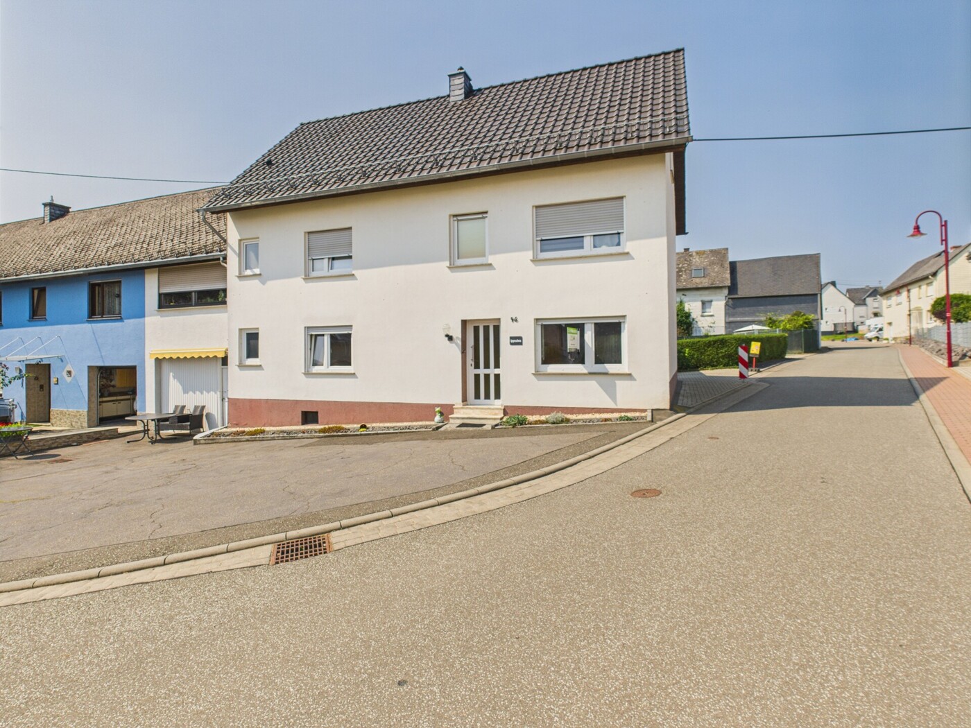 Außenansicht