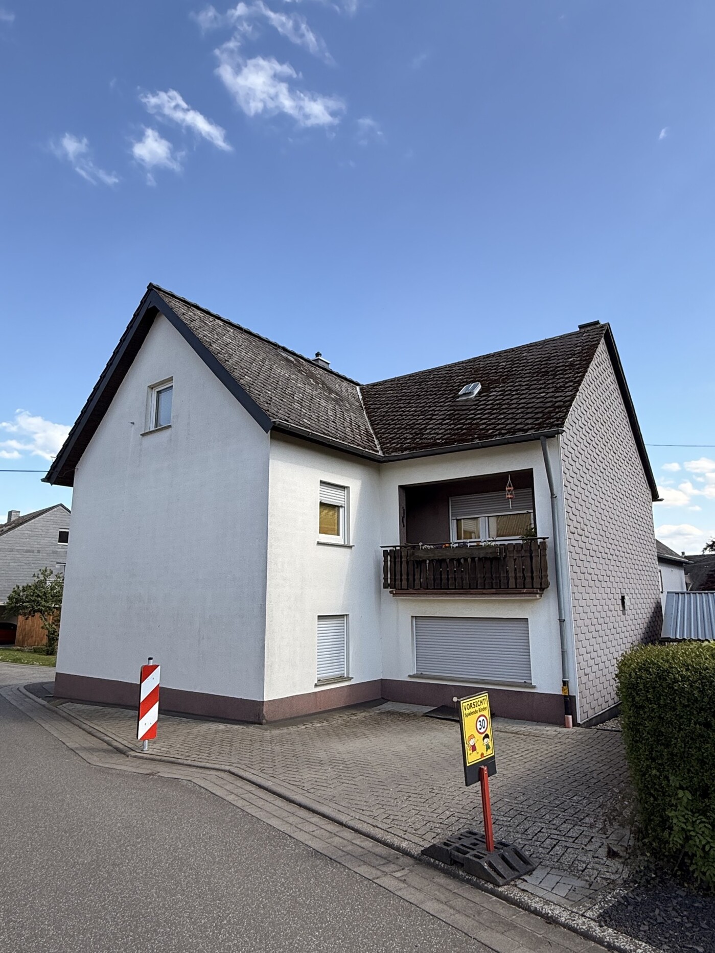 Außenansicht