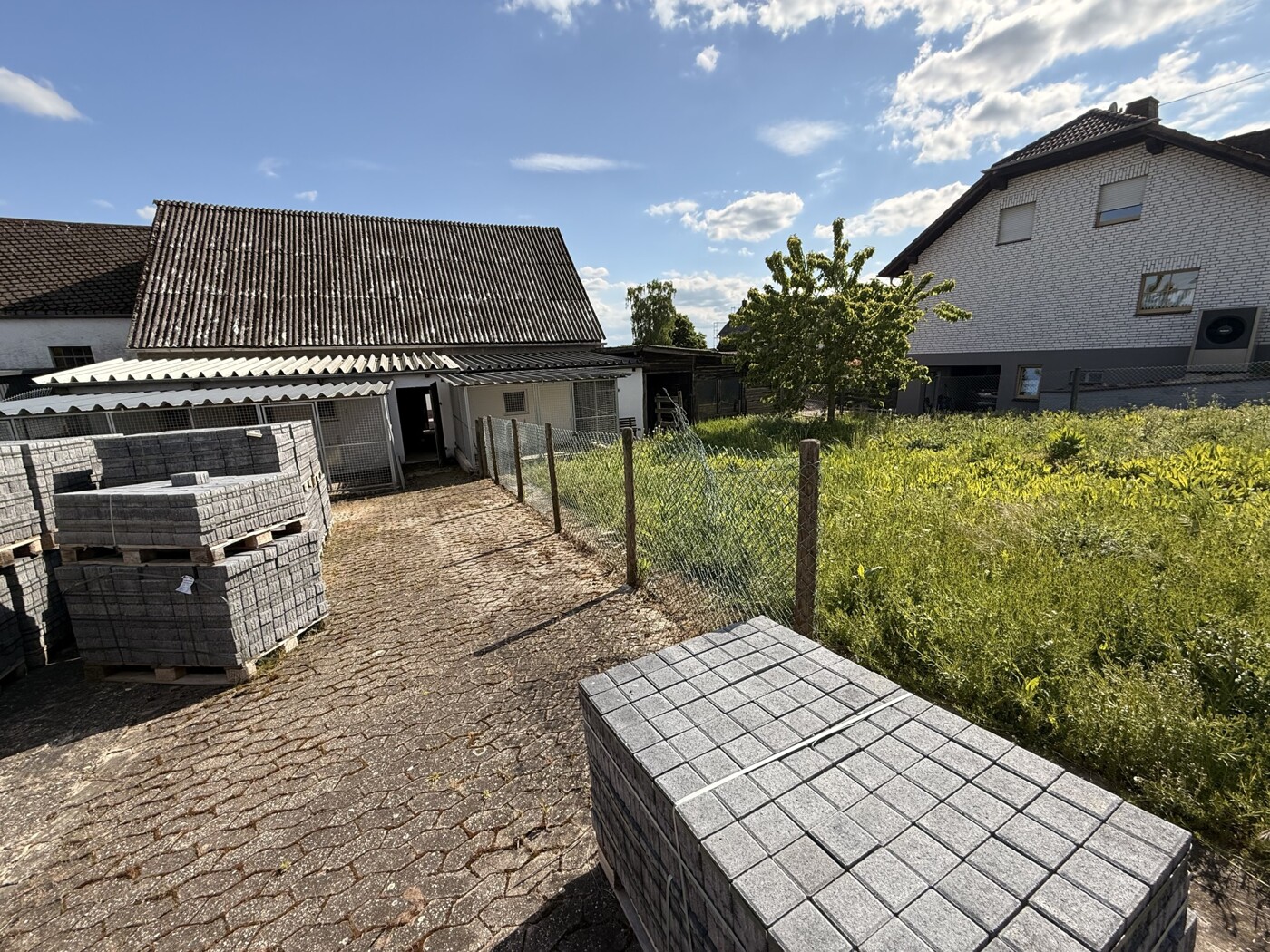 Scheine mit PV
