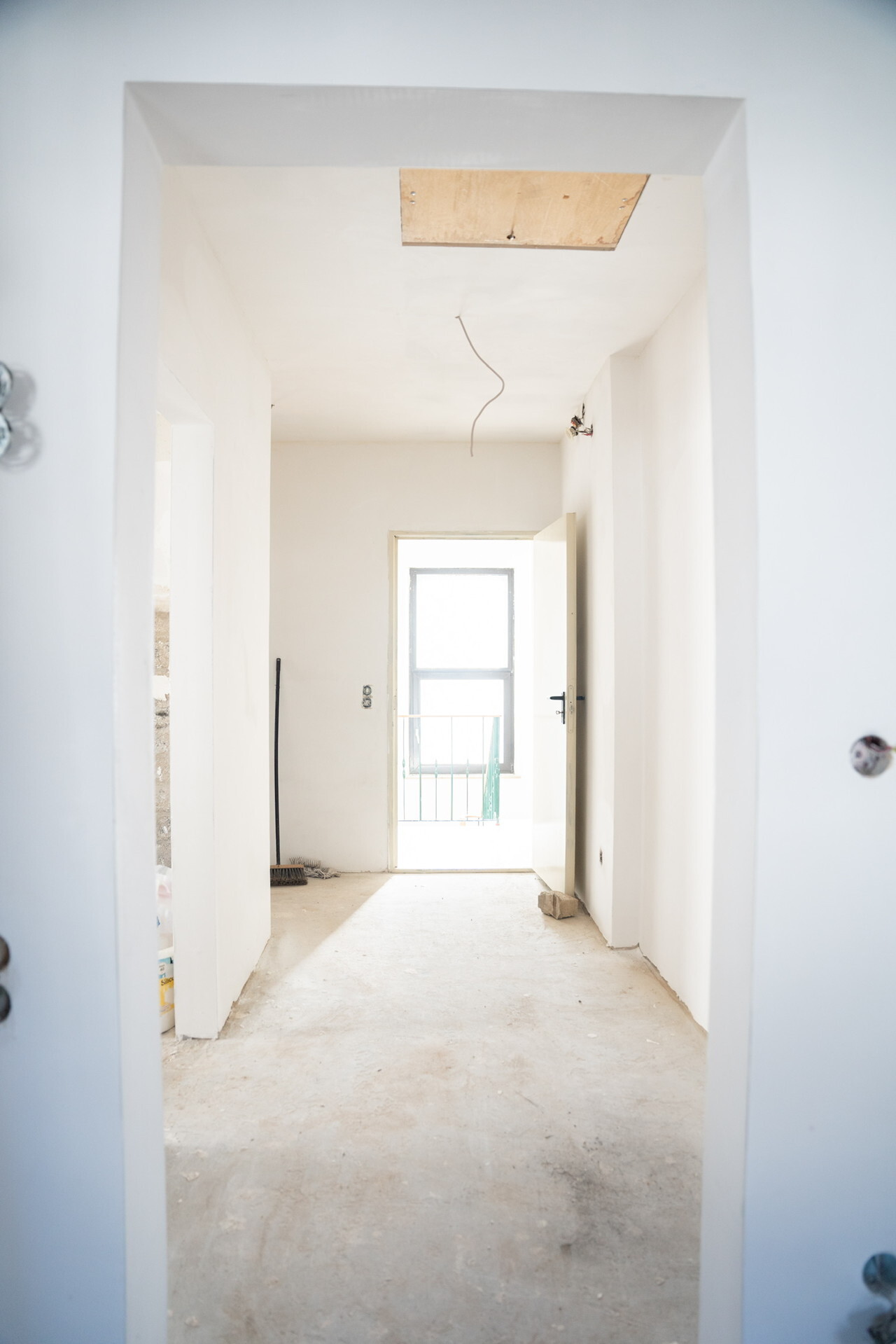 Wohnung 2