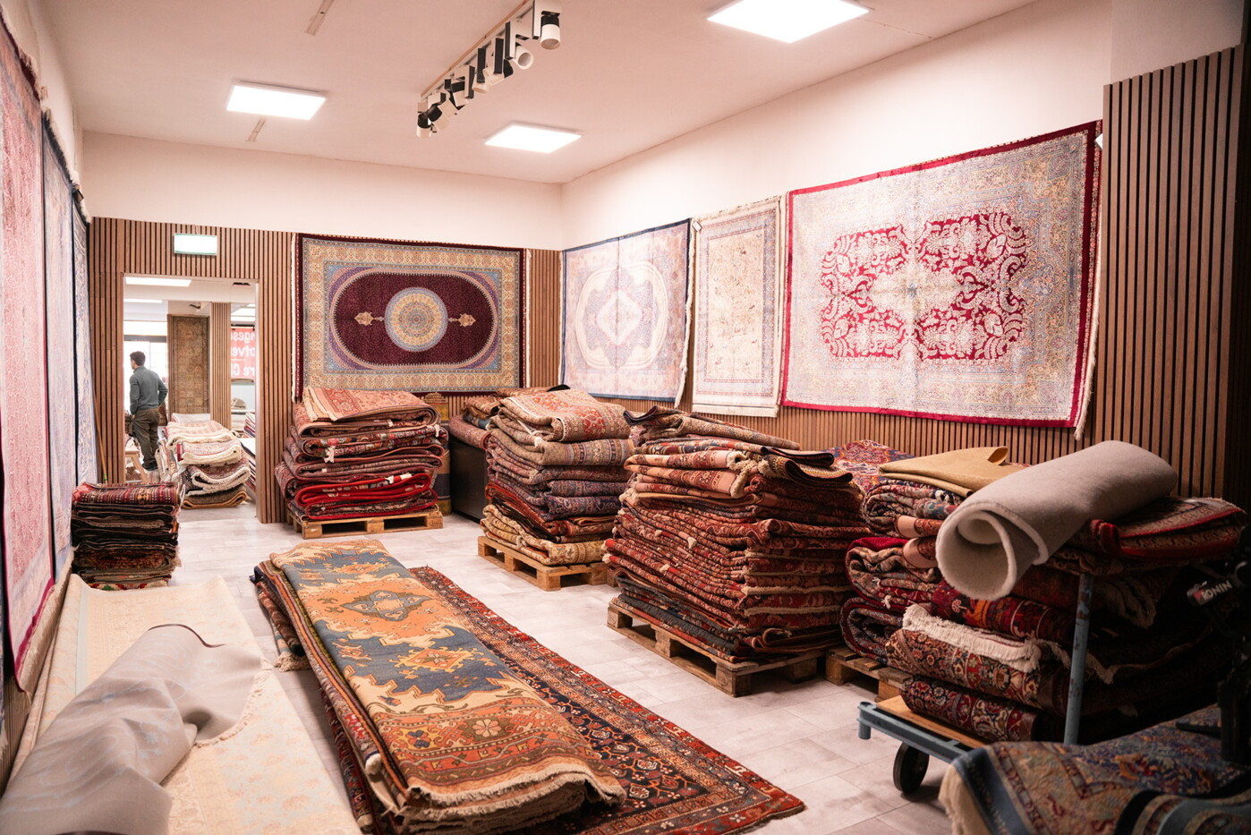 Wohnung 2