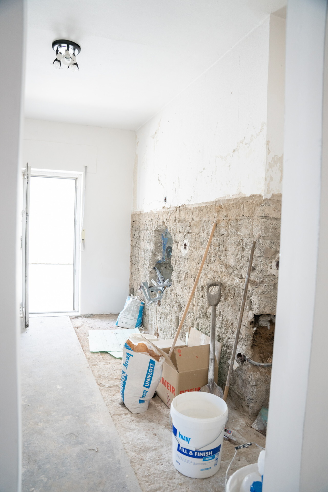 Wohnung 2