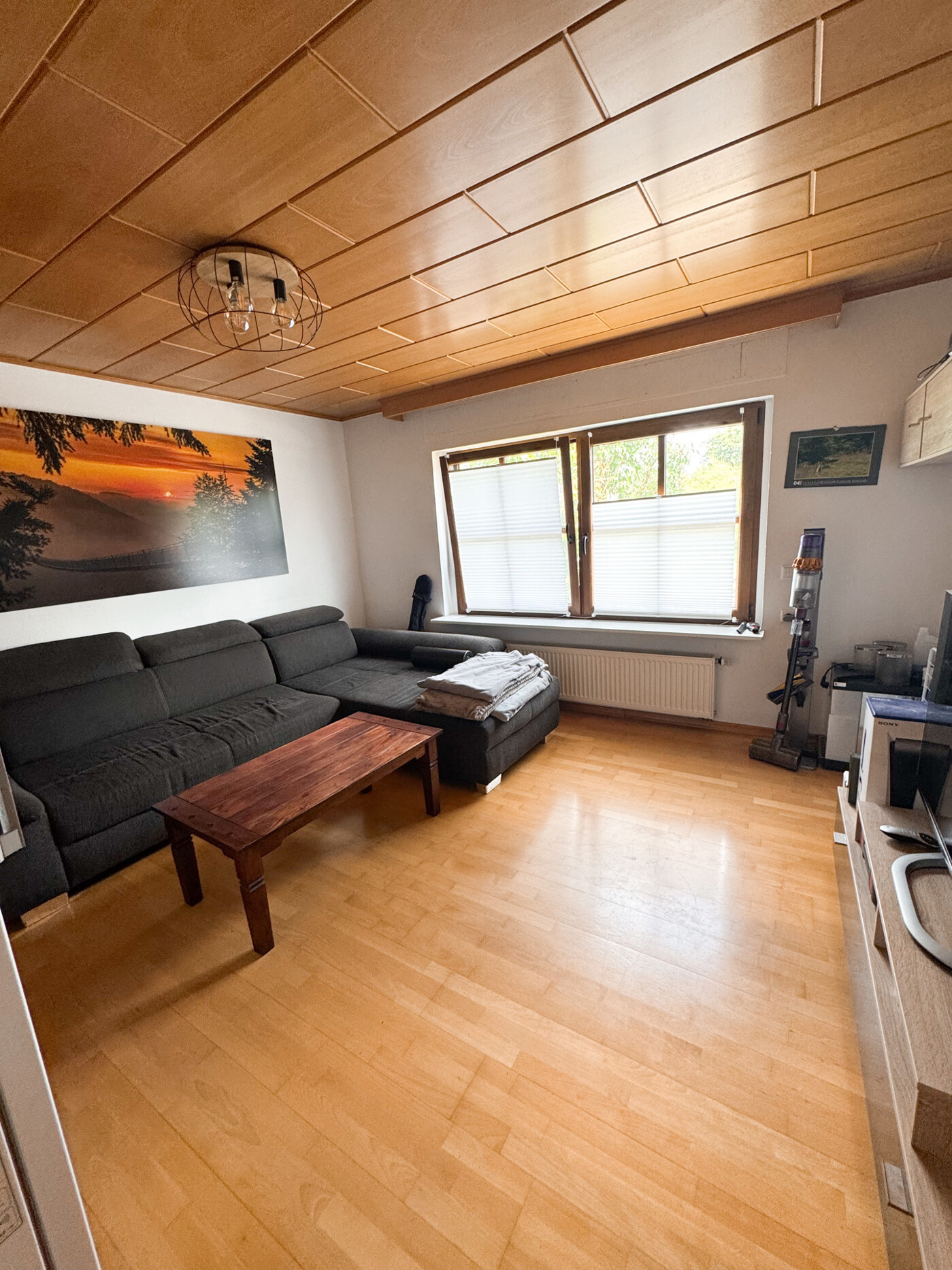 Einliegerwohnung