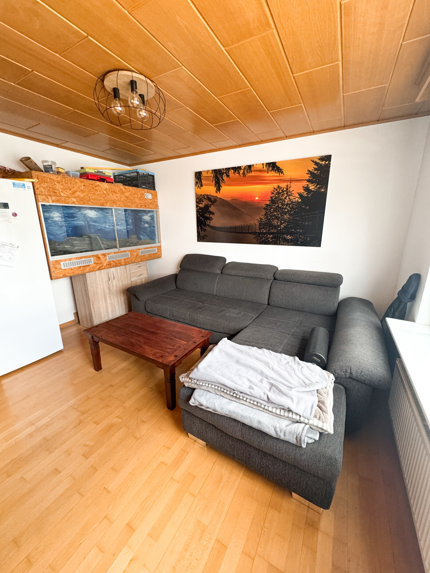Einliegerwohnung
