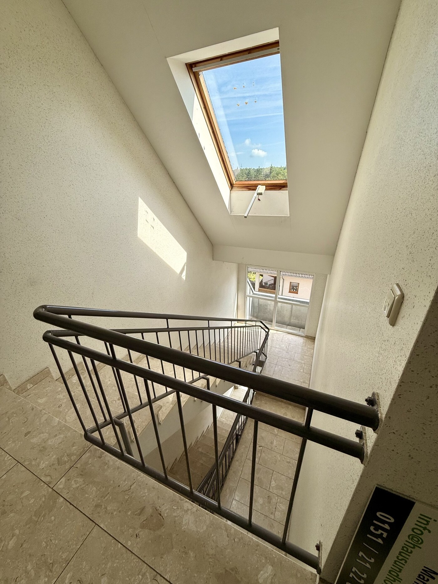 Treppenhaus