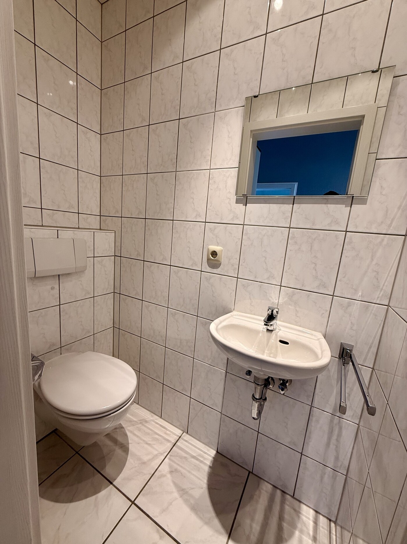 Gäste WC