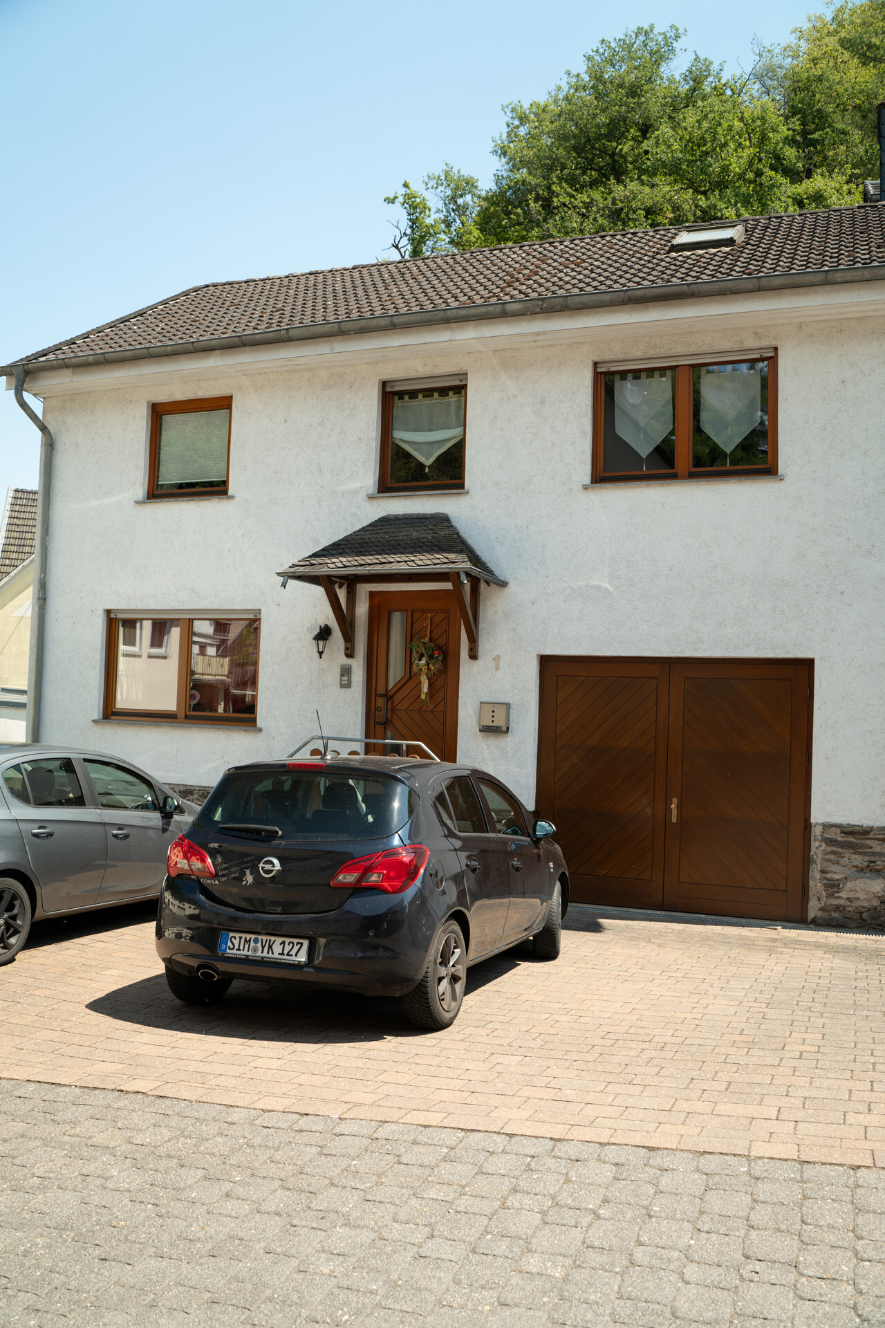 Außenansicht