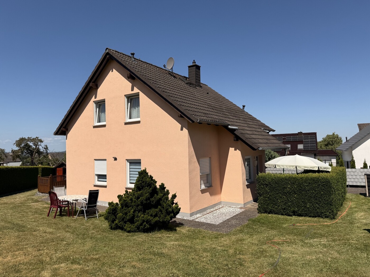 Außenansicht