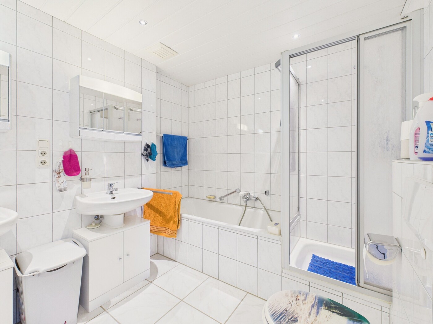 Badezimmer 1