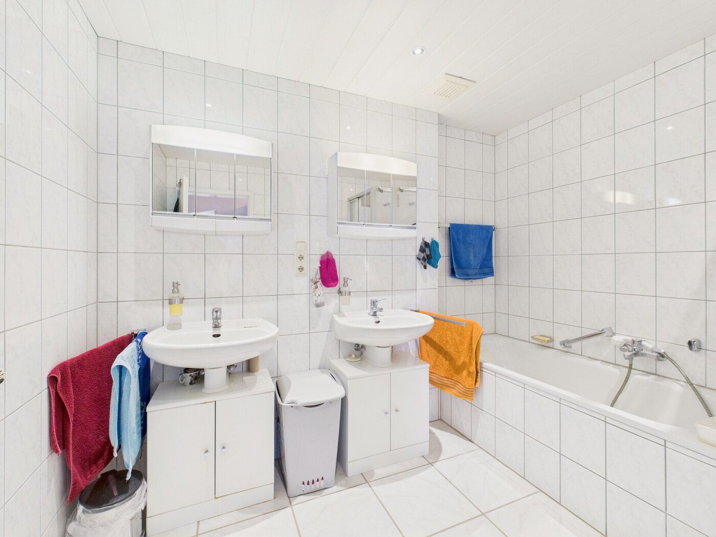Badezimmer 1