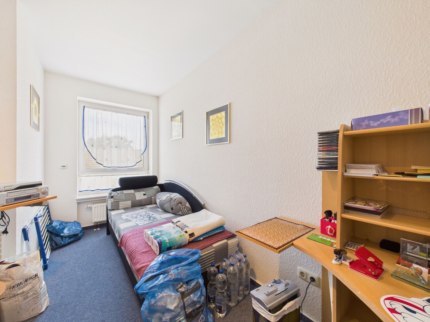 Schlafzimmer 2