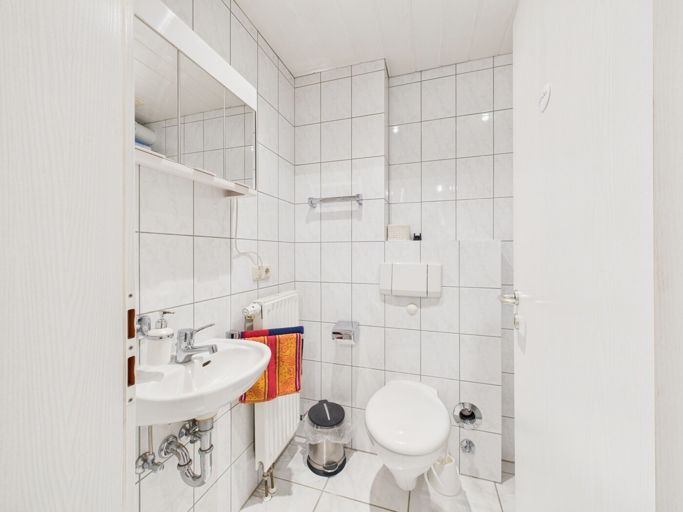Badezimmer 2