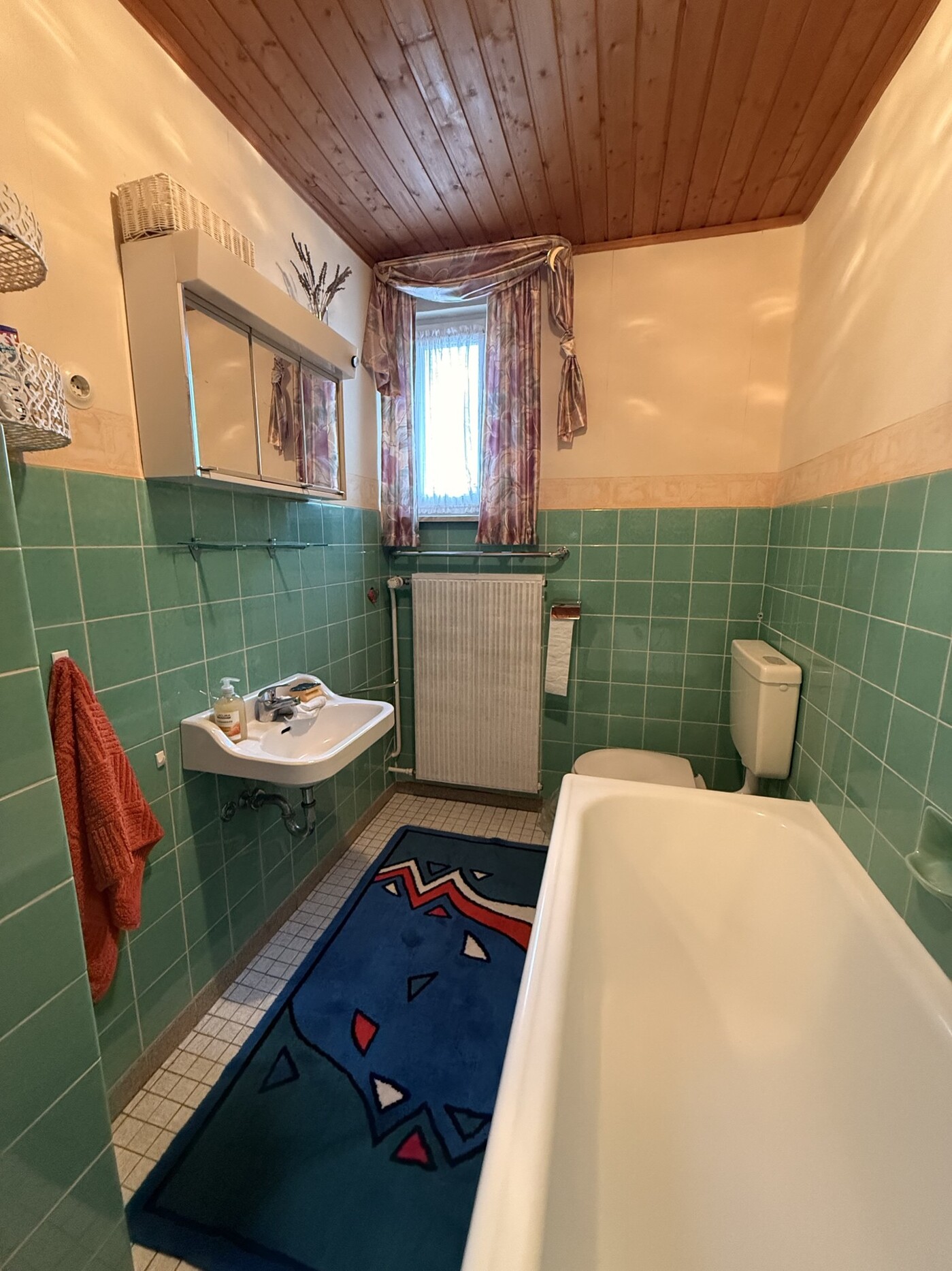 Badezimmer OG