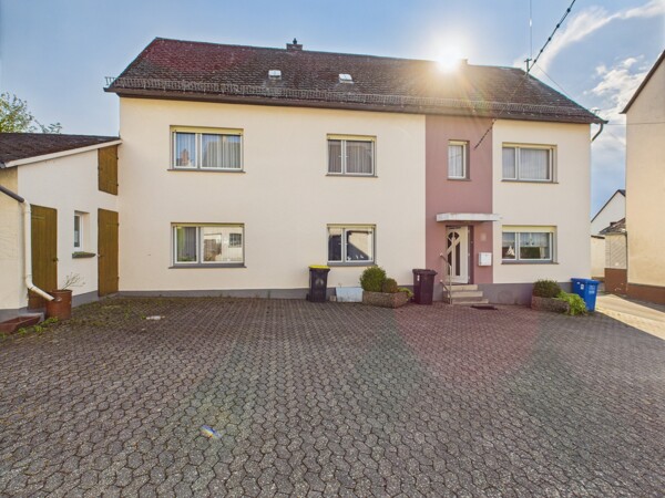 Außenansicht