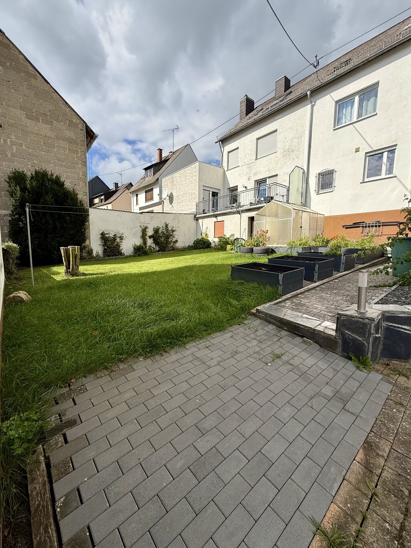 Garten