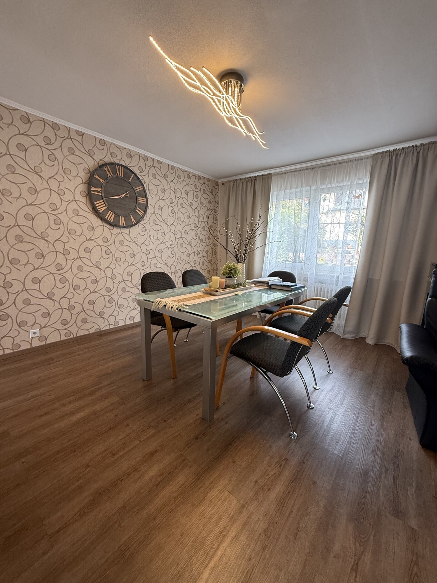 Esszimmer