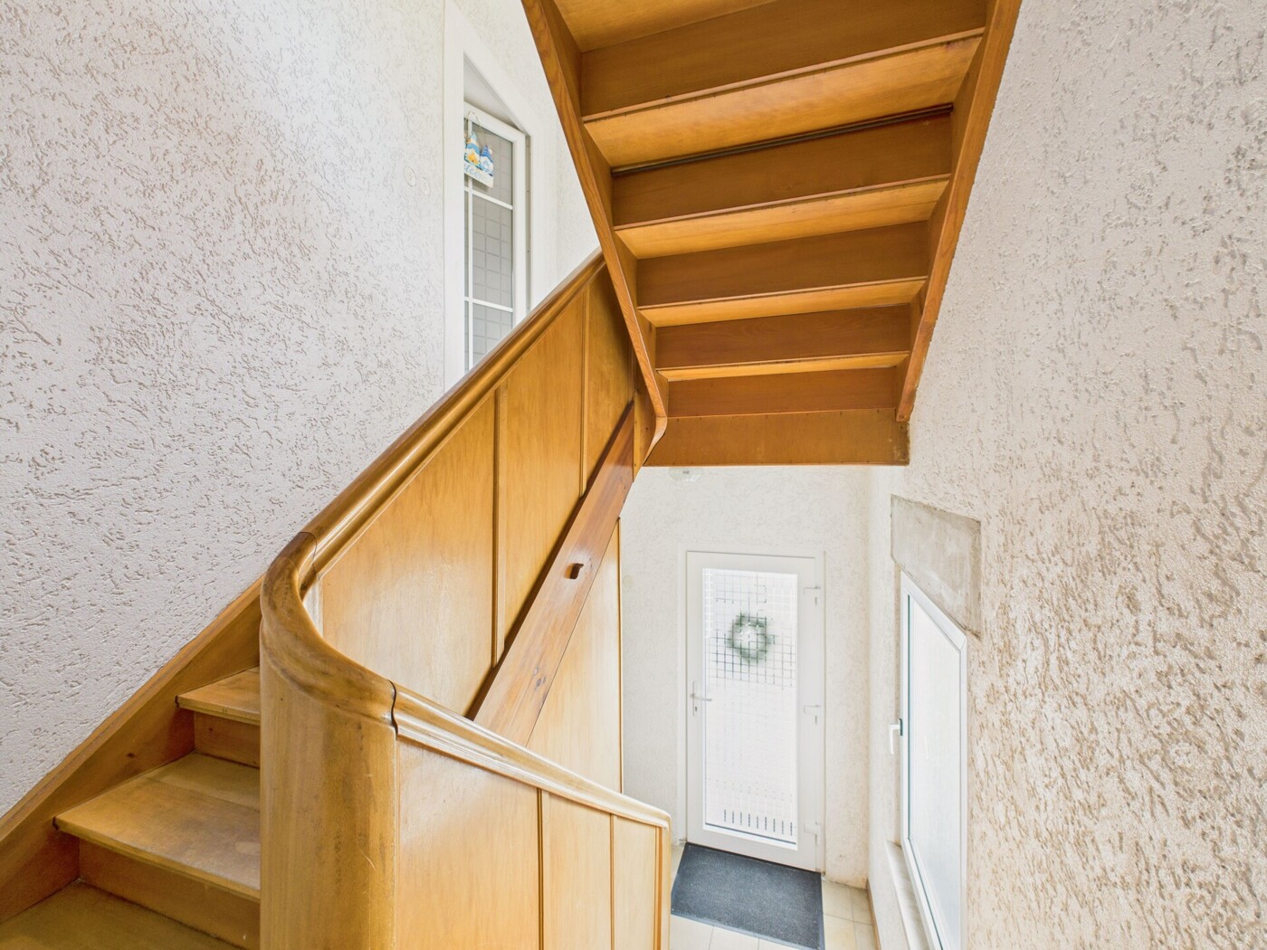 Treppenhaus