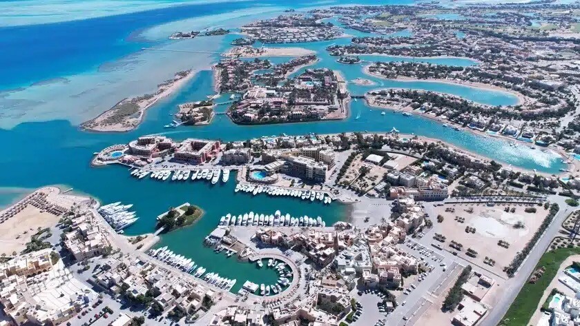 El Gouna