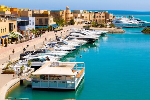 AbuTig Marina