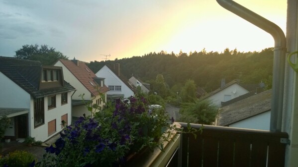 Aussicht