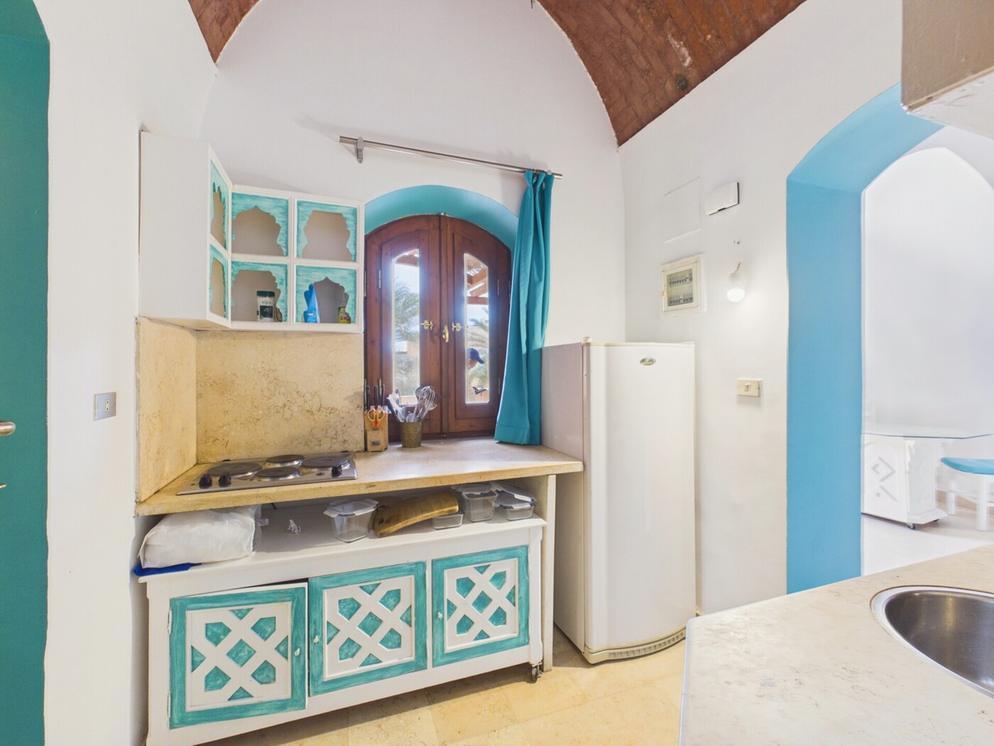 Kitchen 2