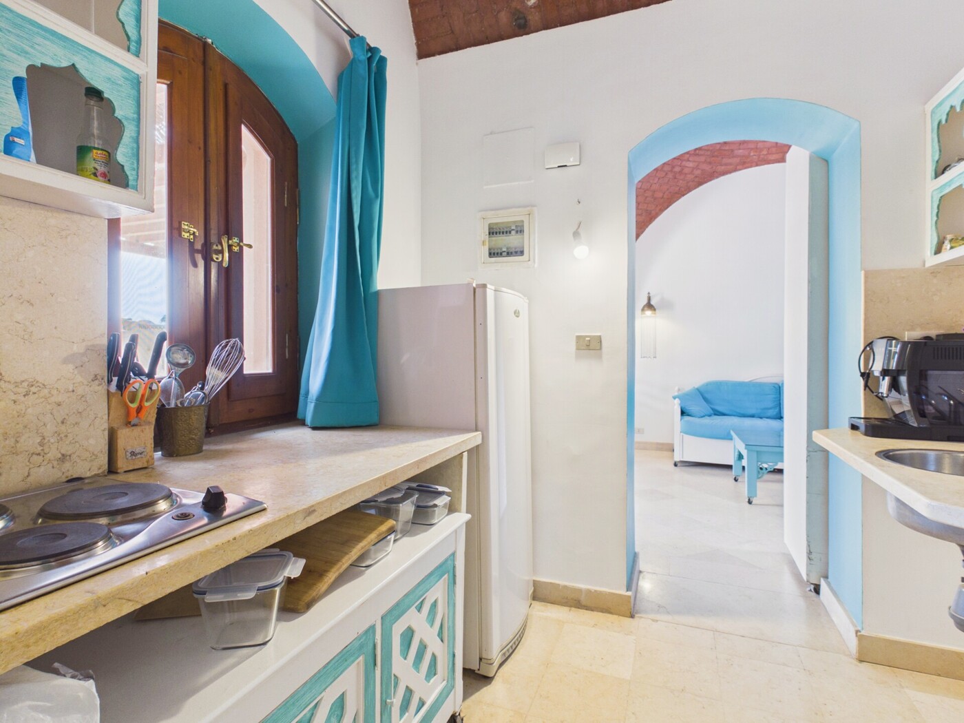 Kitchen 1