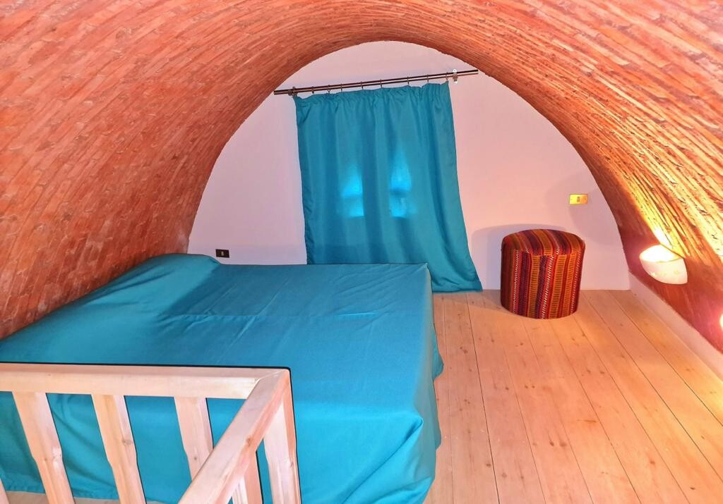 Schlafzimmer 3 /Galerie